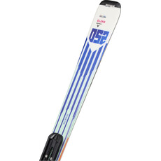 Dynastar Speed 250 Ski + Xpress 10 GW Binding (2026)