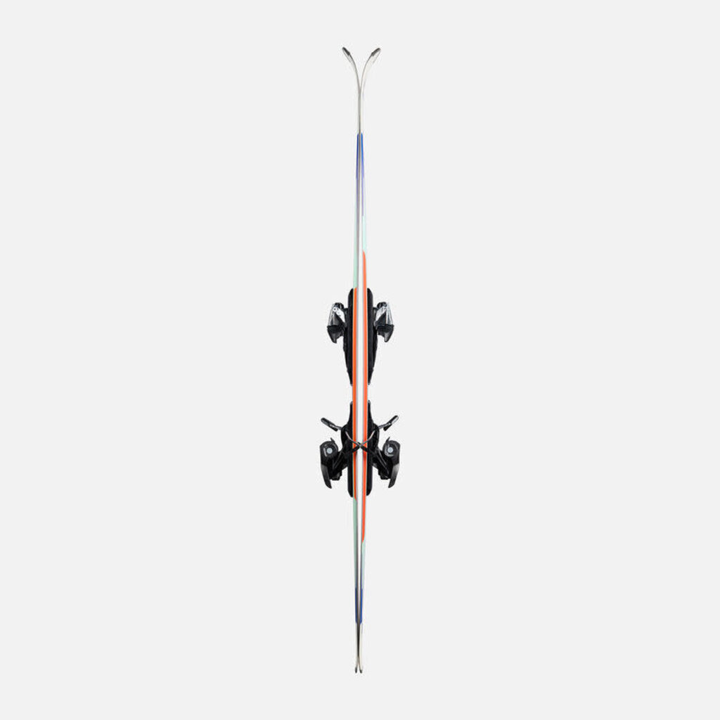 Dynastar Speed 250 Ski + Xpress 10 GW Binding (2026)