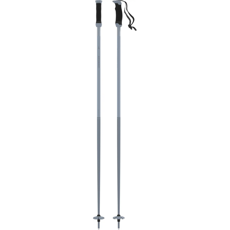 Atomic AMT SQS LIGHT GREY