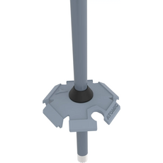 Atomic AMT SQS LIGHT GREY