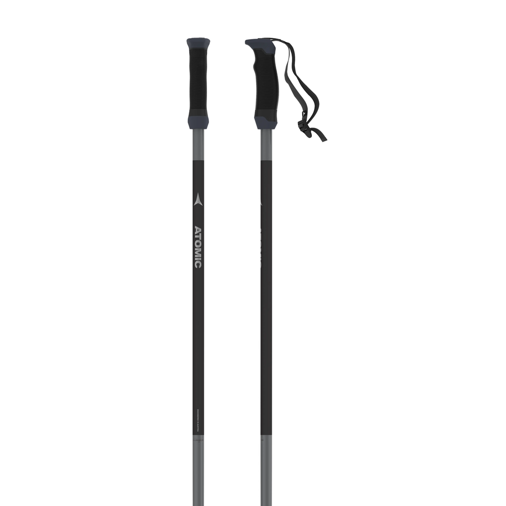 Atomic AMT SQS W Black