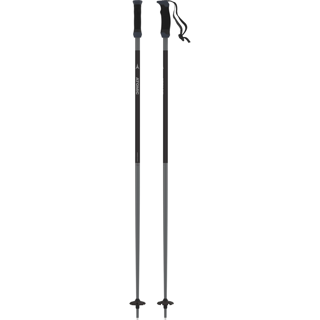 Atomic AMT SQS W Black