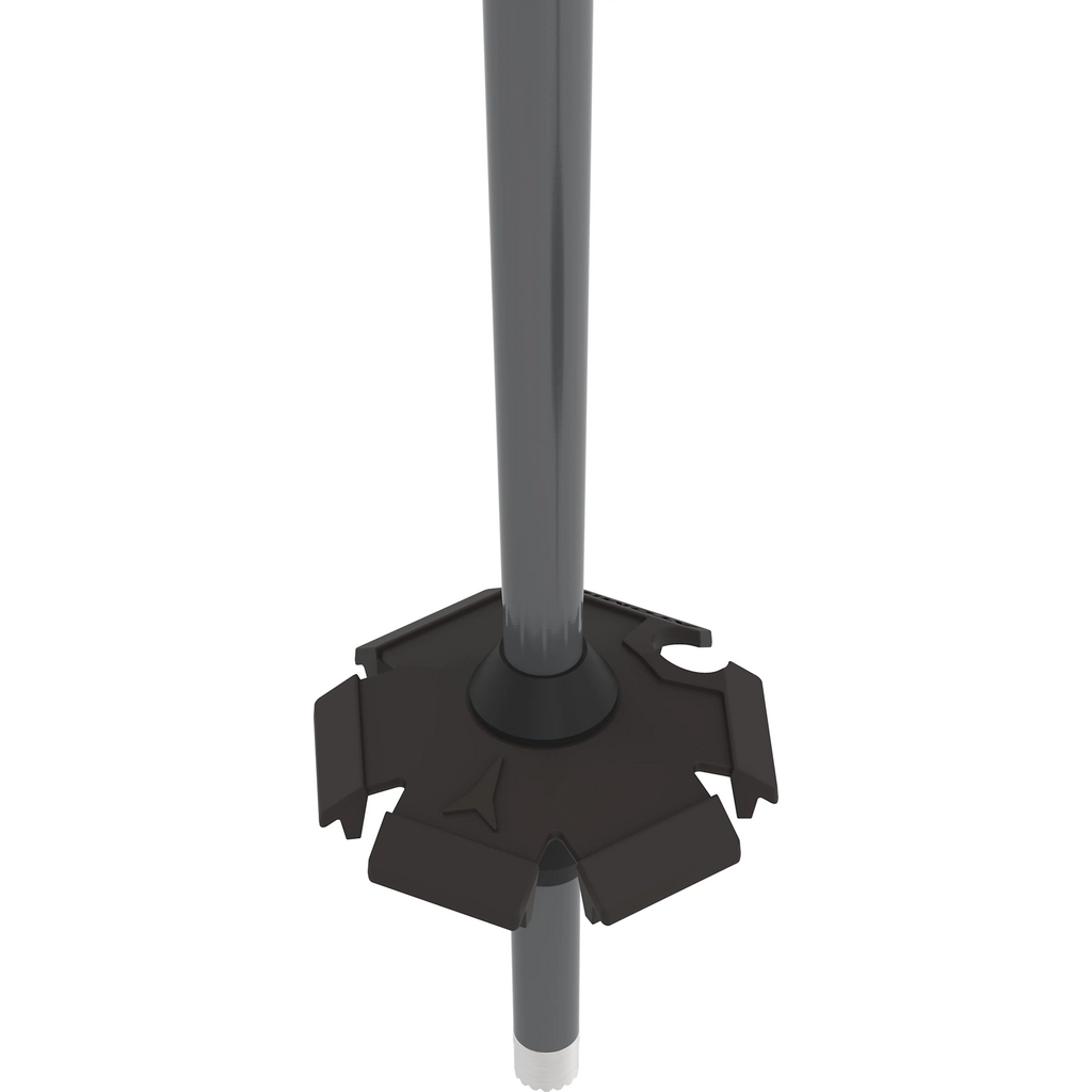 Atomic AMT SQS W Black