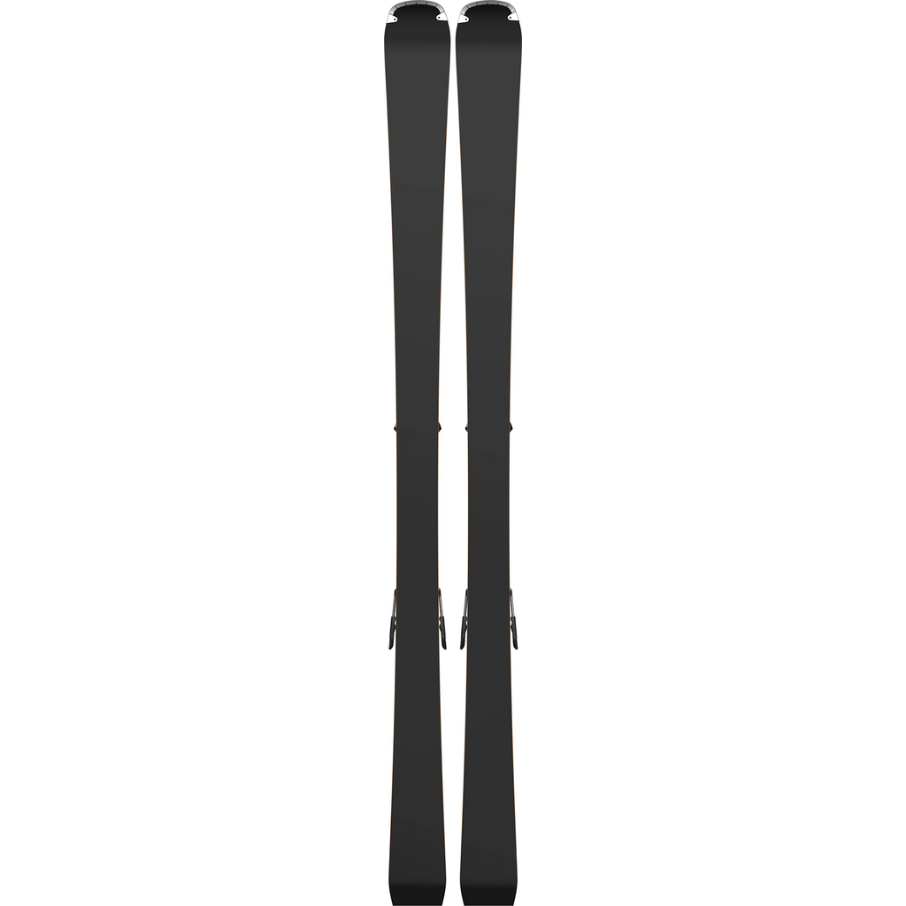 Atomic REDSTER Q5 + M 10 GW Orange/BL