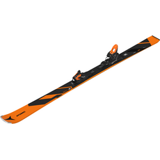 Atomic REDSTER Q5 + M 10 GW Orange/BL