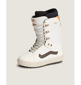 Vans HI-STANDARD OG OATMEAL