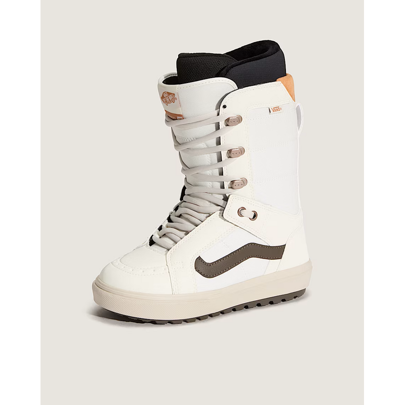 Vans HI-STANDARD OG OATMEAL