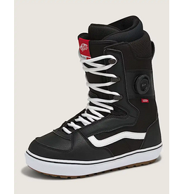 Vans HI-STANDARD OG BLACK/WHITE