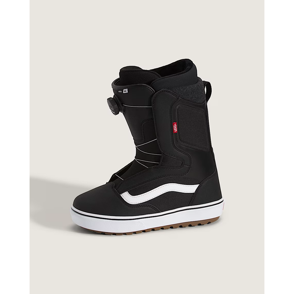 Vans AURA OG BLACK/WHITE