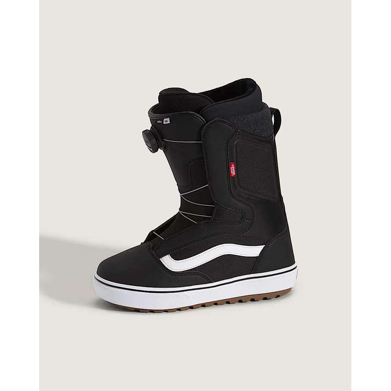 Vans AURA OG BLACK/WHITE