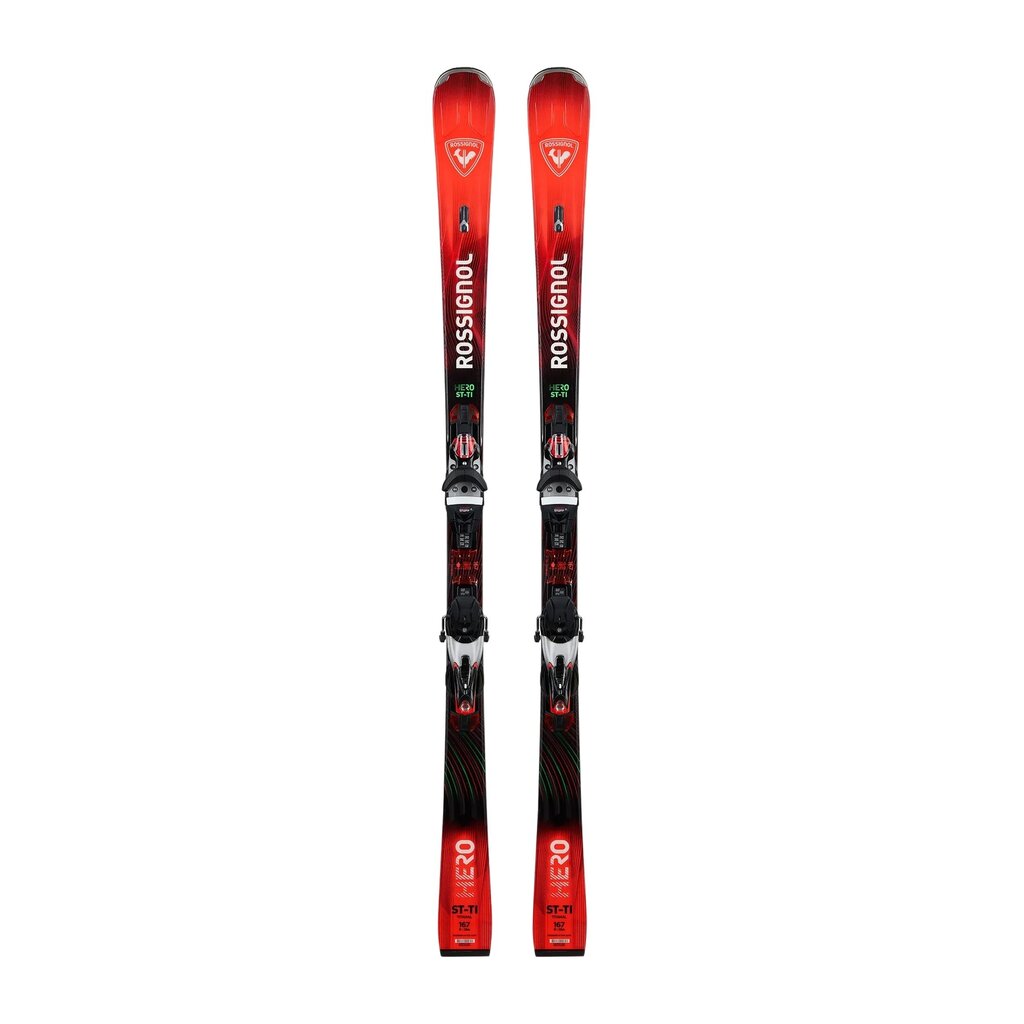 Rossignol HERO ST TI K SPX14 (2027)