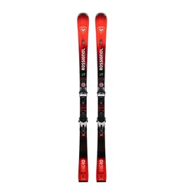 Rossignol HERO ST TI K SPX14 (2027)