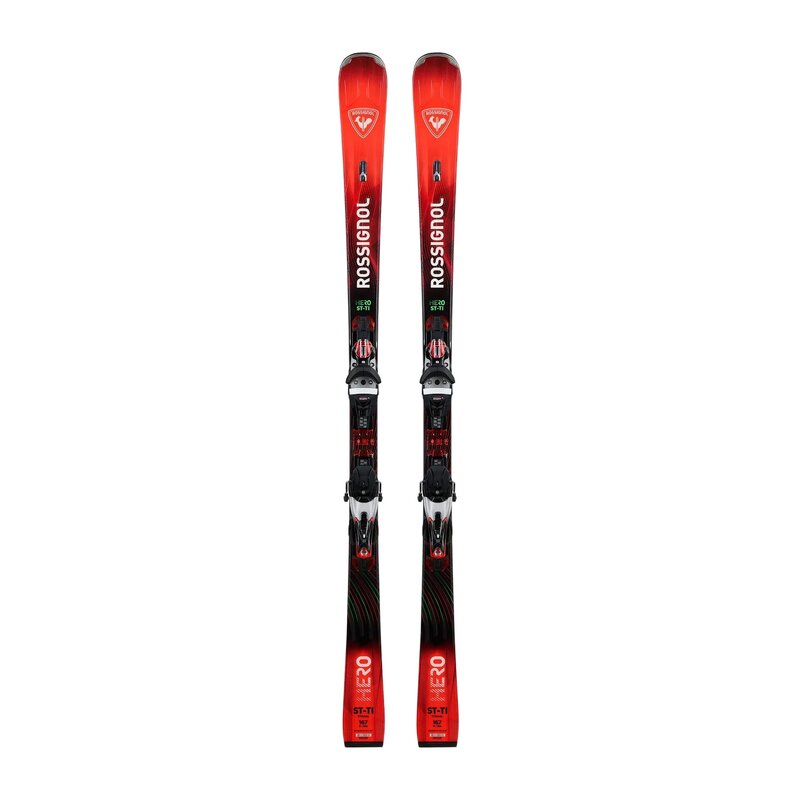 Rossignol HERO ST TI K SPX14 (2027)