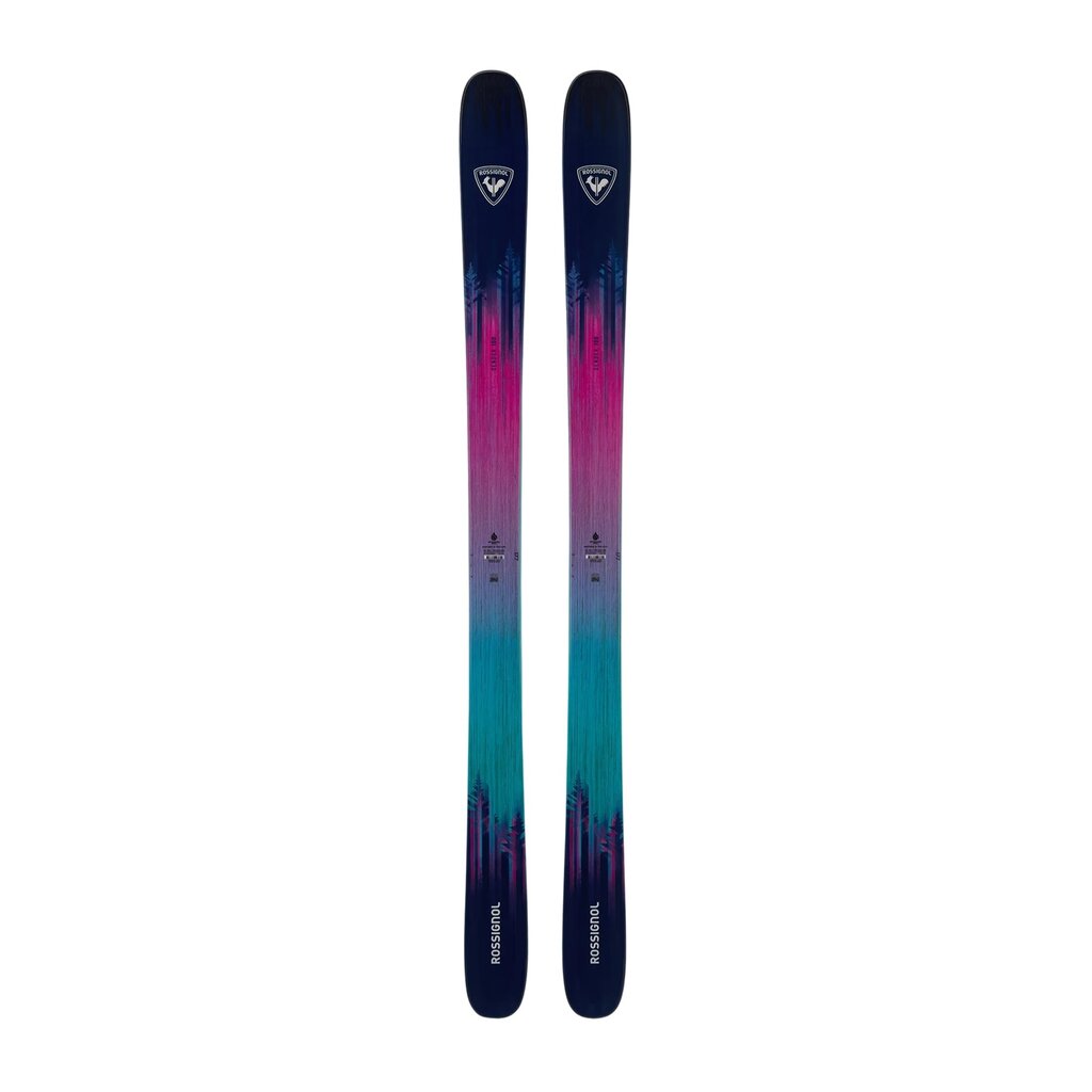 Rossignol SENDER 100 OPEN (2027)