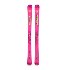 Rossignol SUPER ARCADE PINK OPEN (2027)