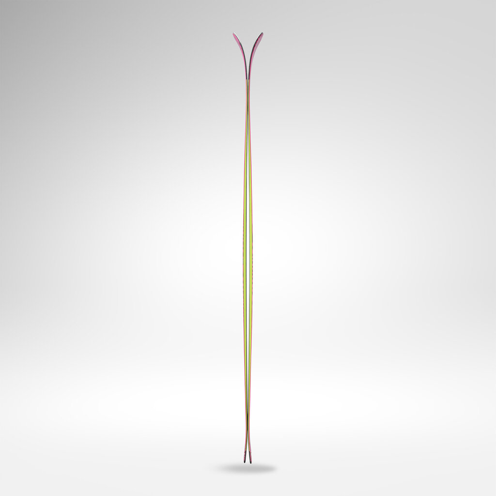 Rossignol SUPER ARCADE PINK OPEN (2027)