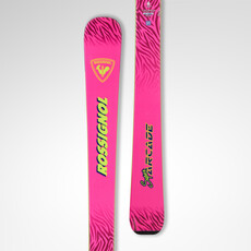 Rossignol SUPER ARCADE PINK OPEN (2027)