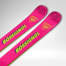 Rossignol SUPER ARCADE PINK OPEN (2027)