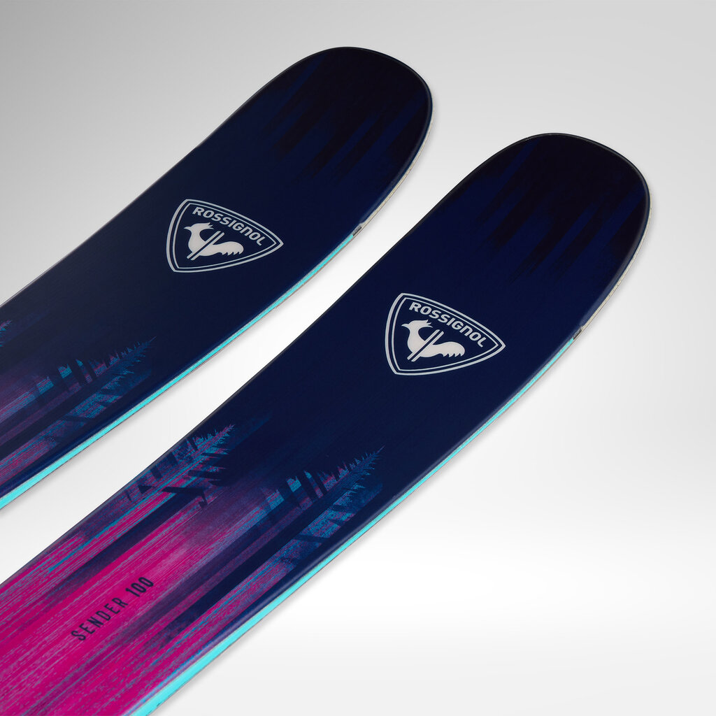 Rossignol SENDER 100 OPEN (2027)