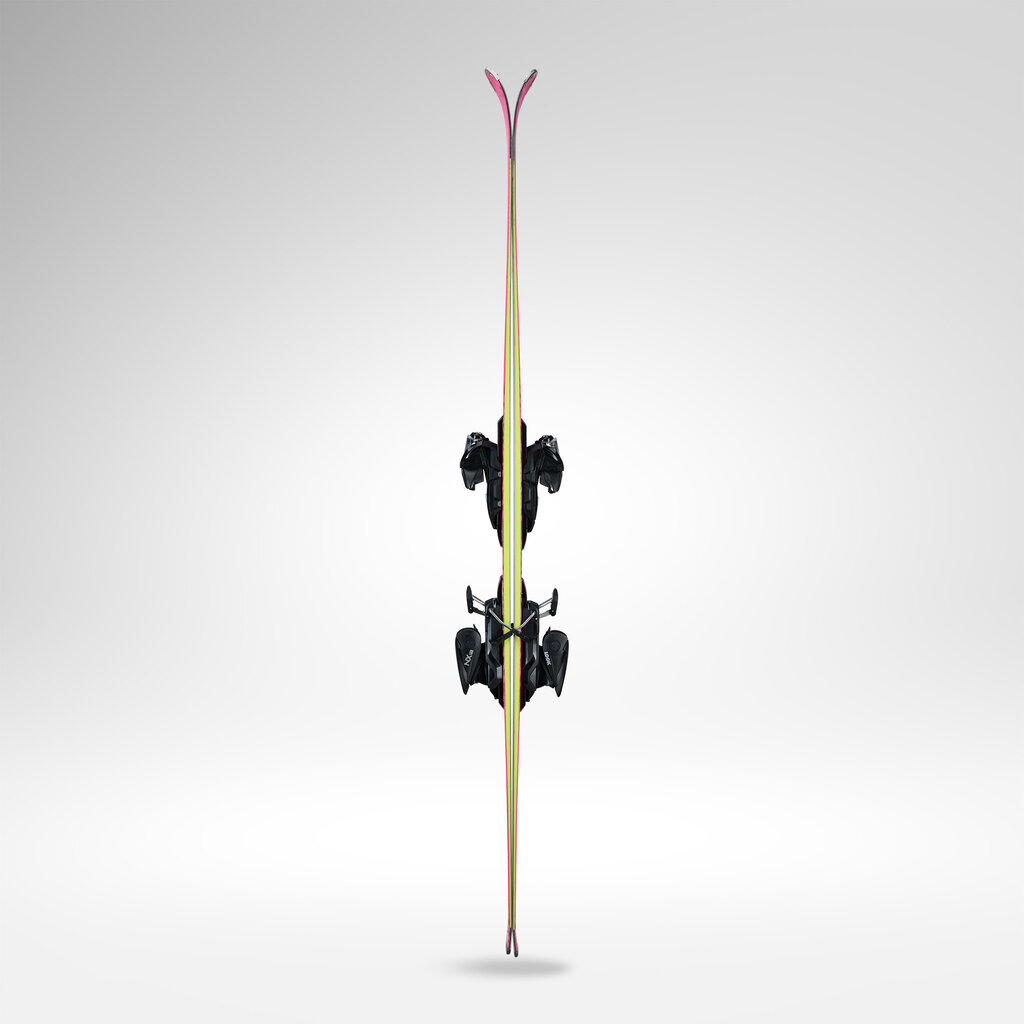 Rossignol SUPER FORZA PINK K NX12 (2027)