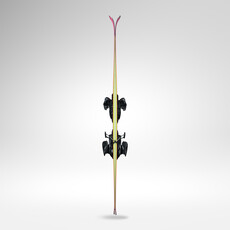 Rossignol SUPER FORZA PINK K NX12 (2027)