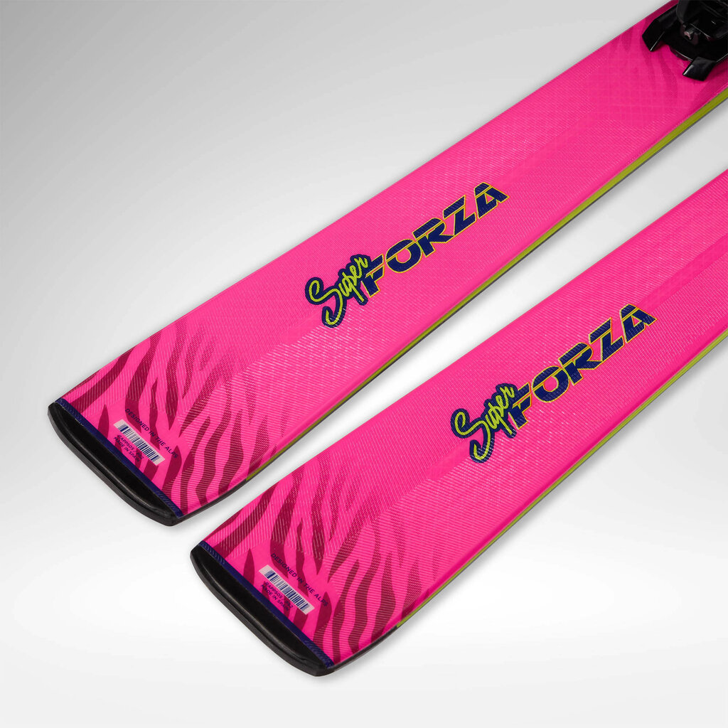 Rossignol SUPER FORZA PINK K NX12 (2027)