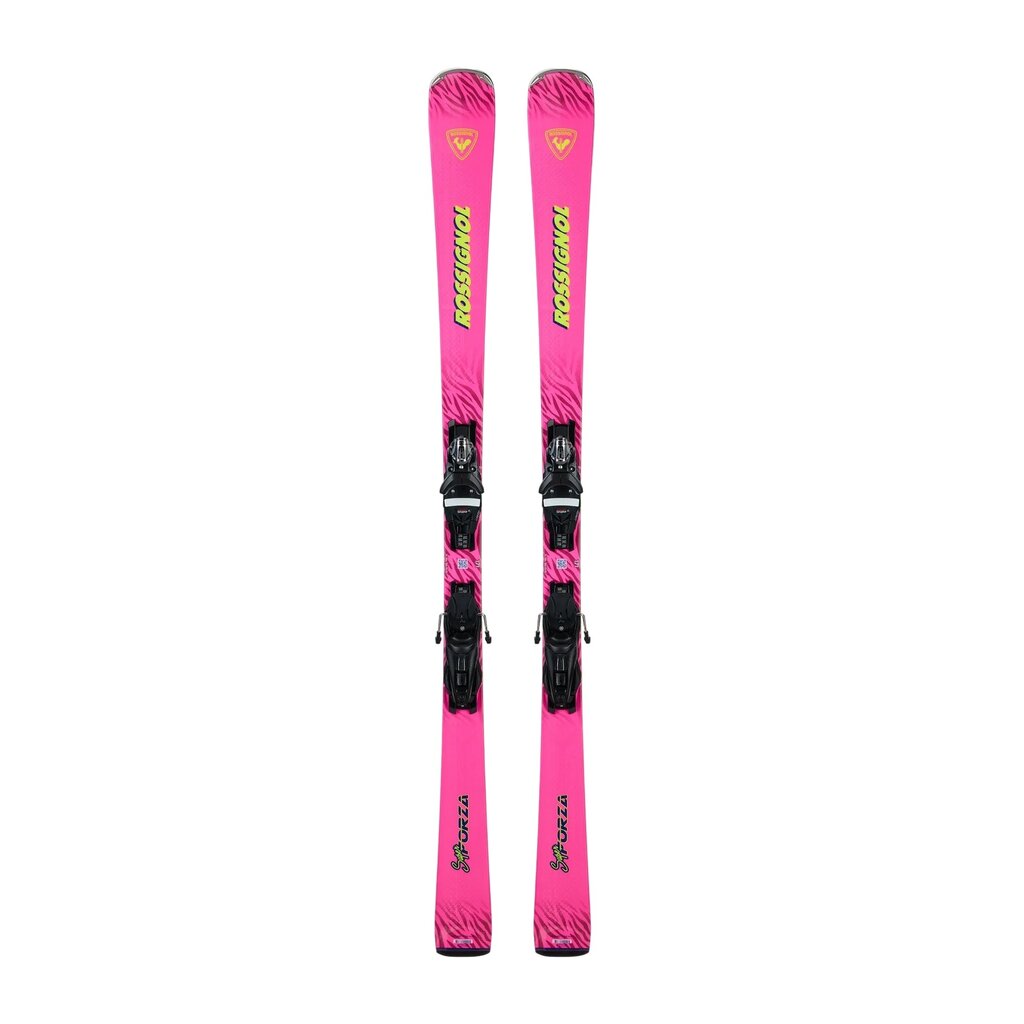 Rossignol SUPER FORZA PINK K NX12 (2027)