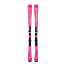 Rossignol SUPER FORZA PINK K NX12 (2027)