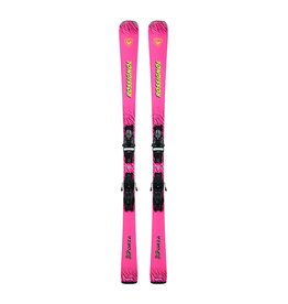 Rossignol SUPER FORZA PINK K NX12 (2027)