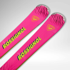 Rossignol SUPER FORZA PINK K NX12 (2027)