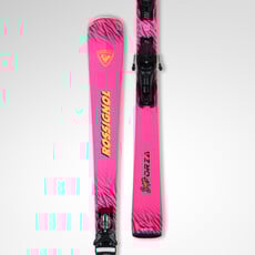 Rossignol SUPER FORZA PINK K NX12 (2027)