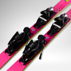 Rossignol SUPER FORZA PINK K NX12 (2027)