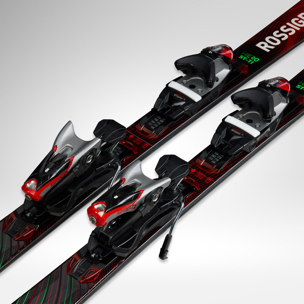Rossignol HERO ST TI K SPX14 (2027)