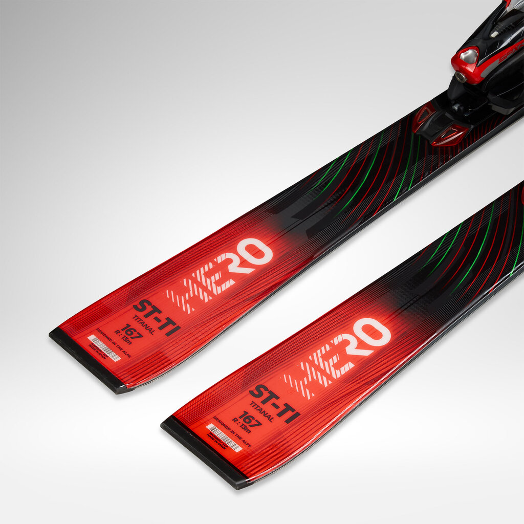 Rossignol HERO ST TI K SPX14 (2027)