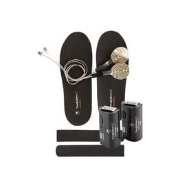 Therm-ic C-PACK 1300 B + HEAT KIT FOR INSOLES SET (2026)