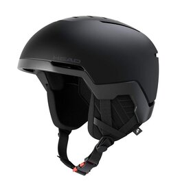 Head FAERO PRO black