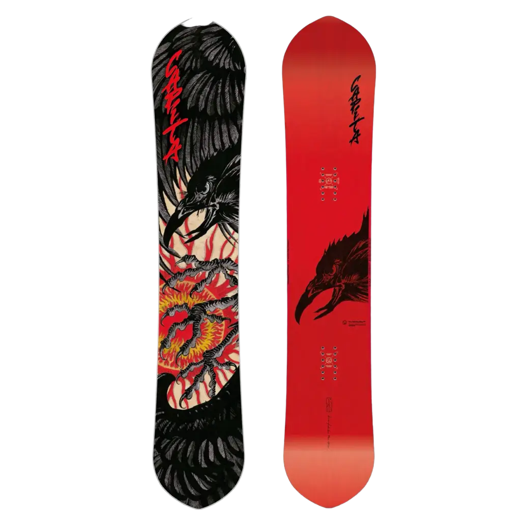 Capita Kazu Kokubo Pro (2026)