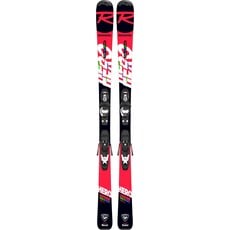 Rossignol HERO JR KX/KID 4 GW BLACK