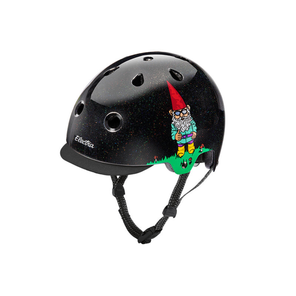 Electra Gnome Lifestyle Lux Bike Helmet