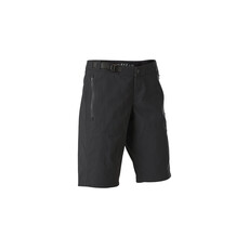 Ranger Women's Mountain Bike Short Black