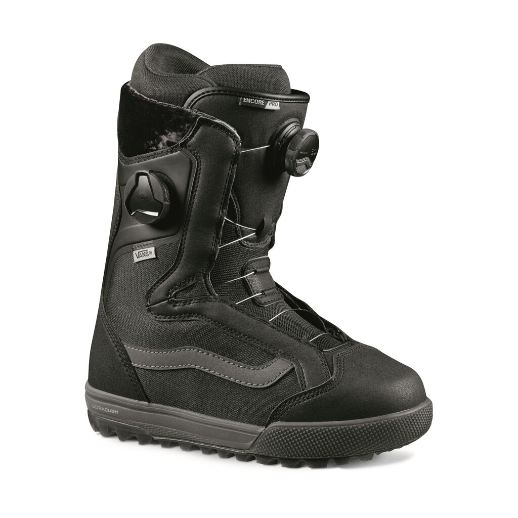Vans W ENCORE™ PRO (2023) Black/Lilac