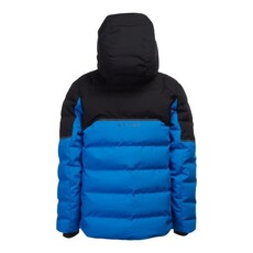 Spyder IMPULSE SYNTHETIC JKT Collegiate Blue