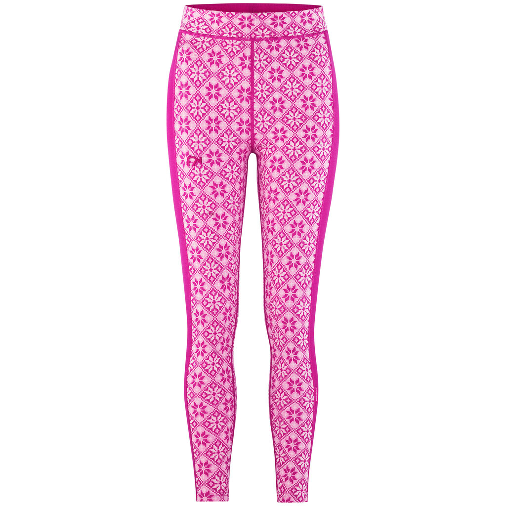 Kari Traa Rose High Waist Pant Fuchsia