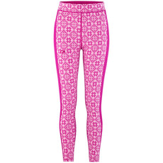 Kari Traa Rose High Waist Pant Fuchsia