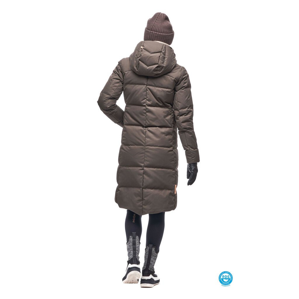 Indyeva MACO RDS-NIGHT OWL (2024)