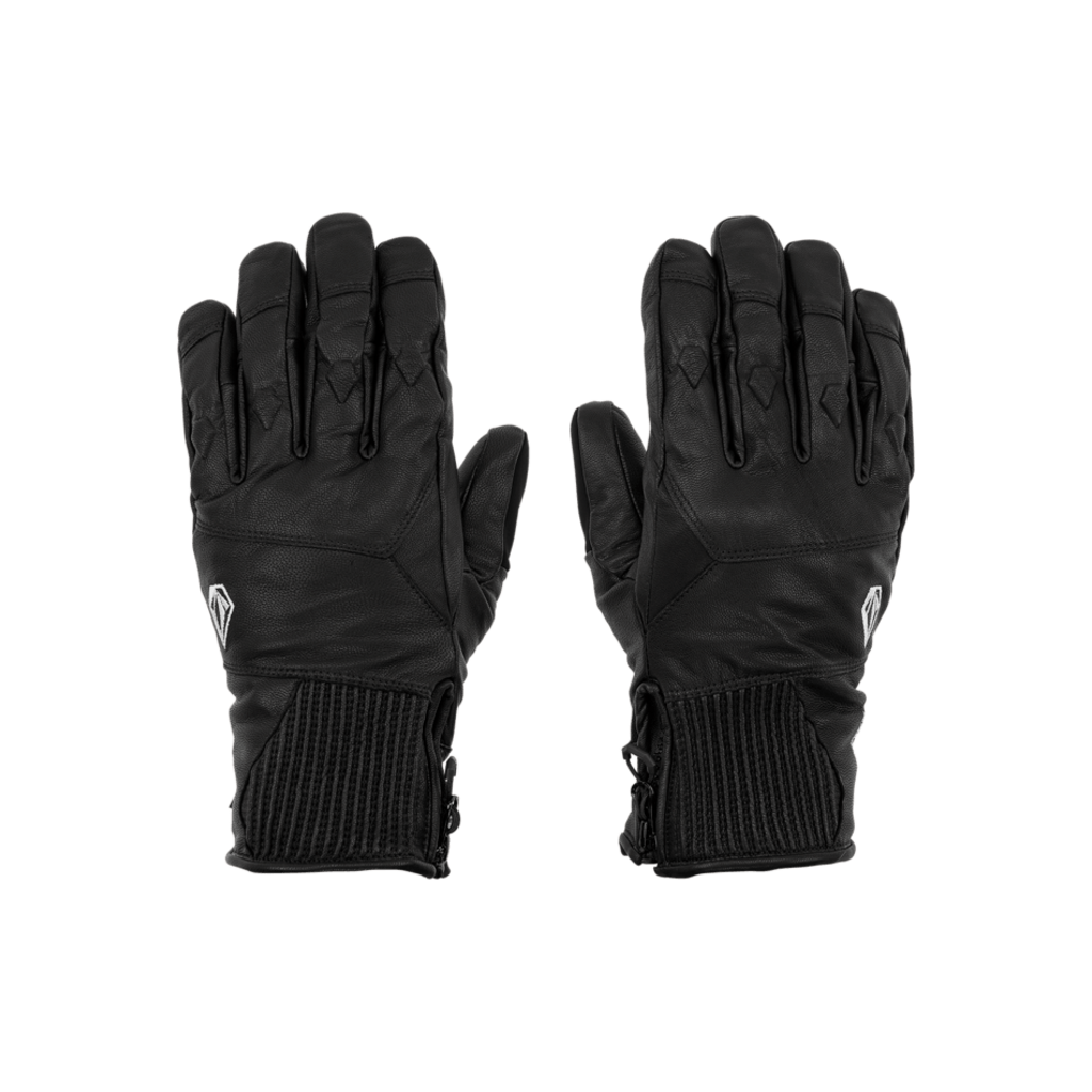 Volcom SERVICE GORE-TEX GLOVE BLACK (2024)