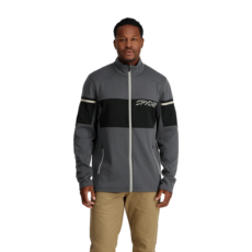 Spyder SPEED FLEECE JACKET (2024) POLAR