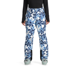 Spyder W HONE GTX SHELL PANT (2024) Blue