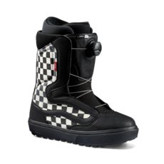 Vans M AURA OG Black/ Checkerboard