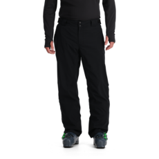 Spyder HONE GTX SHELL PANT (2025) Black